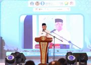 Sekda Sultra Buka Giat Opening Ceremony Sultra Maimo Cinta Rupiah 