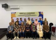Pemprov Sultra Konsisten Kawal Proses Penyelanggaraan PPDB
