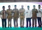 MTQ ke-30 Tingkat Sultra Resmi Dilauncing: Konawe Utara Sambut Peserta dengan Persiapan Maksimal dan Hadiah Umroh