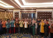 Jaga Stabilitas Pasokan dan Harga Pangan, Pj Gubernur Sultra Ingatkan untuk Selalu Cek Harga Pasar Jelang Idul Adha 
