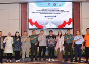 Pemprov Sultra Gelar Sosialisasi Implementasi Tanda Tangan Elektronik Sultra 2024
