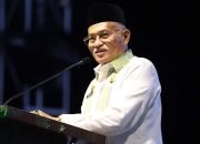 Wakili Pj Gubernur, Sekda Sultra Buka MTQ ke-30 Tahun 2024 Tingkat Provinsi di Konut