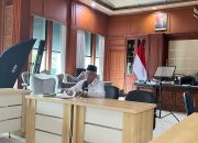 Rakerda LPTQ, Usung Tema Mencari Formula Baru Strategi Meningkatkan Daya Saing Kafilah Sultra Ajang MTQ Nasional