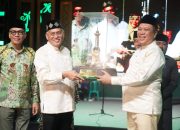 Konawe Utara Raih Juara Umum MTQ ke-30 Tingkat Provinsi Sultra