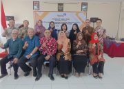 Digembleng di Kaki Gunung Selamet, Delegasi Penurunan Stunting Sultra Raih Peserta Terbaik 