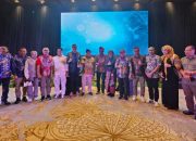 Raih Penghargaan The Best 29 BPR Milik Pemda, Pj Bupati Apresiasi BPR Bahteramas Konawe