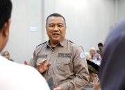 Ini 20 Program Kerja Prioritas AJP yang Ditawarkan pada Pilwalkot Kendari 2024