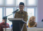 Bupati Konawe Selatan Tunggu Petunjuk Teknis Kemendagri untuk Perpanjangan SK Kepala Desa