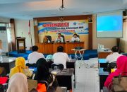 BKKBN Sultra Gelar Orientasi Penggunaan KKA di Kelompok BKB Tingkat Kota Kendari