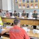 Rapat Persiapan Pelaksanaan Pilkada 2024 oleh Pemkot Kendari