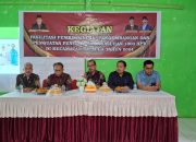 DP3APPKB Sultra Lakukan Intervensi Penurunan Stunting dari Balai Desa, Mesjid Hingga YouTube