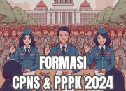 Rekrutmen CPNS & PPPK 2024: Formasi Lengkap di 12 Kementerian Utama, Simak Syaratnya!