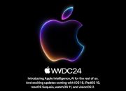 Apple Intelligence Menggebrak Era Baru Kecerdasan Buatan di WWDC 2024: Revolusi Siri dan Produk Apple Lainnya