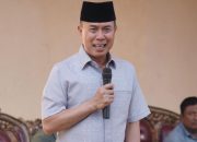Bakal calon Gubernur Sulawesi Tenggara, Andi Sumangerukka