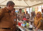 Hadapi Hari Raya Idul Adha 2024, Pemkot Kendari Hadirkan Gerakan Pangan dan Kuliner Murah