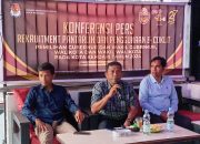 KPU Kendari Buka Pendaftaran Anggota Pantarlih untuk Pilkada 2024