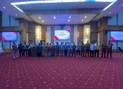 Mendorong Kolaborasi Lintas Sektor, Intensifkan Penurunan Stunting di Sulawesi Tenggara 