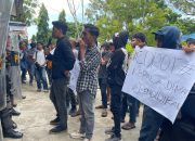 Diduga Ikut Politik Praktis, Kadis Pendidikan Bombana Didemo