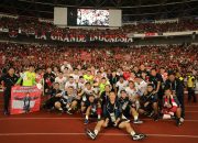 Tatap Piala Dunia 2026, Indonesia Fokus Hadapi 10 Laga di Round 3 