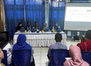 Perkuat Kinerja PKB dan PLKB, BKKBN Sultra Lakukan Koordinasi dan Pembinaan di Kabupaten Konawe
