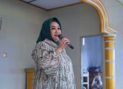 Bahteramas Berlayar Kembali: Program Tina Nur Alam untuk Kesejahteraan Sulawesi Tenggara