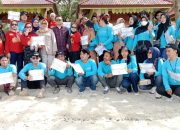 Puluhan Pengelola Destinasi di Kendari Ikuti Pelatihan Peningkatan Kapasitas SDM di Taman Rekreasi