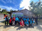 40 Pengelola Kampung Wisata di Kendari Ikuti Pelatihan Pengelolaan Kampung Wisata