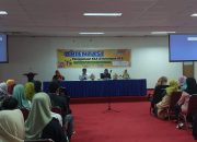 60 Kader KB Kabupaten Buton Ikuti Orientasi Pengunaan KKA
