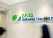 BPJS Ketenagakerjaan Proyeksikan Hasil Investasi Rp55,28 Triliun pada Akhir Tahun 2024