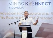 Jasa Raharja: Digitalisasi Sebagai Instrumen Pendukung Kepatuhan Pajak Kendaraan Bermotor Indonesia