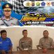Kejuaraan Balap Motor Kapolda Cup Open Turnamen 2024 Bakal Meriahkan HUT Bhayangkara ke-78