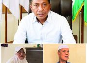 Jemaah Sultra Puas dengan Layanan Haji 2024, Kakanwil Kemenag Sultra Apresiasi Kinerja Petugas Haji