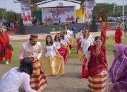 PT Vale Indonesia Dukung Pelestarian Budaya Lokal Melalui Roadshow Kebudayaan 2024