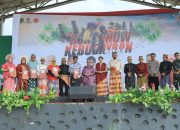 PT Vale Dorong Kesadaran Kesehatan Melalui Lomba Bebas Jentik