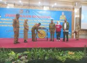 Tingkatkan Kapasitas SDM Pariwisata, Disparekraf Kota Kendari Gelar Pelatihan