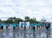 PT Vale Teguhkan Komitmen Keberlanjutan di Hari Lingkungan Hidup Sedunia 2024