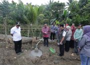 Dukung Upaya Penurunan Stunting, PT Vale Bangun 7 Titik Sumur Bor di Kecamatan Wasuponda