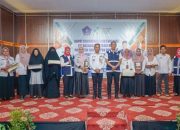 Dinkes Kota Kendari Gelar Koordinasi Lintas Sektor Pencegahan dan Pengendalian Penyakit