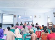 Dorong Pertumbuhan Ekonomi, PT Vale Bangun Akses Jalan Utara Buka Konektivitas Desa Longori dan Huko-huko