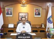 Mendagri: Selamat Hari Bhayangkara ke-78, Polri Presisi Mendukung Percepatan Transformasi Ekonomi Menuju Indonesia Emas