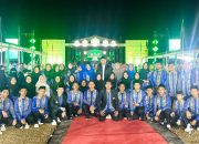 MTQ Ke-30 Tingkat Sultra Resmi Ditutup, Kota Kendari Berhasil Raih Juara II