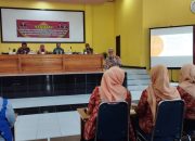 Sinergitas Kegiatan Stunting Kuatkan Semangat Warga Lapandewa Buton Selatan