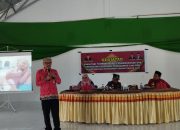 Percepat Turunkan Stunting, Kolaborasi BKKBN dan DP3APPKB Sultra Sambangi Buton Tengah