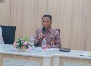 Bulan Depan, Pemkot Kendari Bakal Launching Siskamling