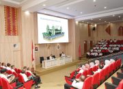 Pemkot Kendari Gelar Rapat Persiapan Partisipasi Kota Kendari di MTQ ke-30 Tingkat Sultra di Konawe Utara