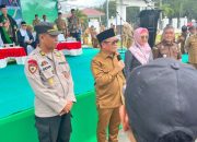 Harmin Ramba Buka Secara Resmi MTQ ke-37 Konawe