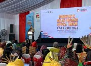 Kepala BKKBN Dorong Pemberdayaan Keluarga Melalui UPPKA Untuk Kesejahteraan Ekonomi