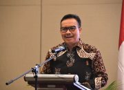 Moment Harganas, Kepala BKKBN: Mari Cegah Terjadinya Perceraian