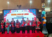 BKKBN: Harganas Jadi Momentum Penegasan Peran Keluarga Bagi lansia
