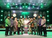 MTQ ke-XXX Sultra Resmi Ditutup, Muhamad Saleh : MTQ Lahirkan Insan Qur’an yang Moderat